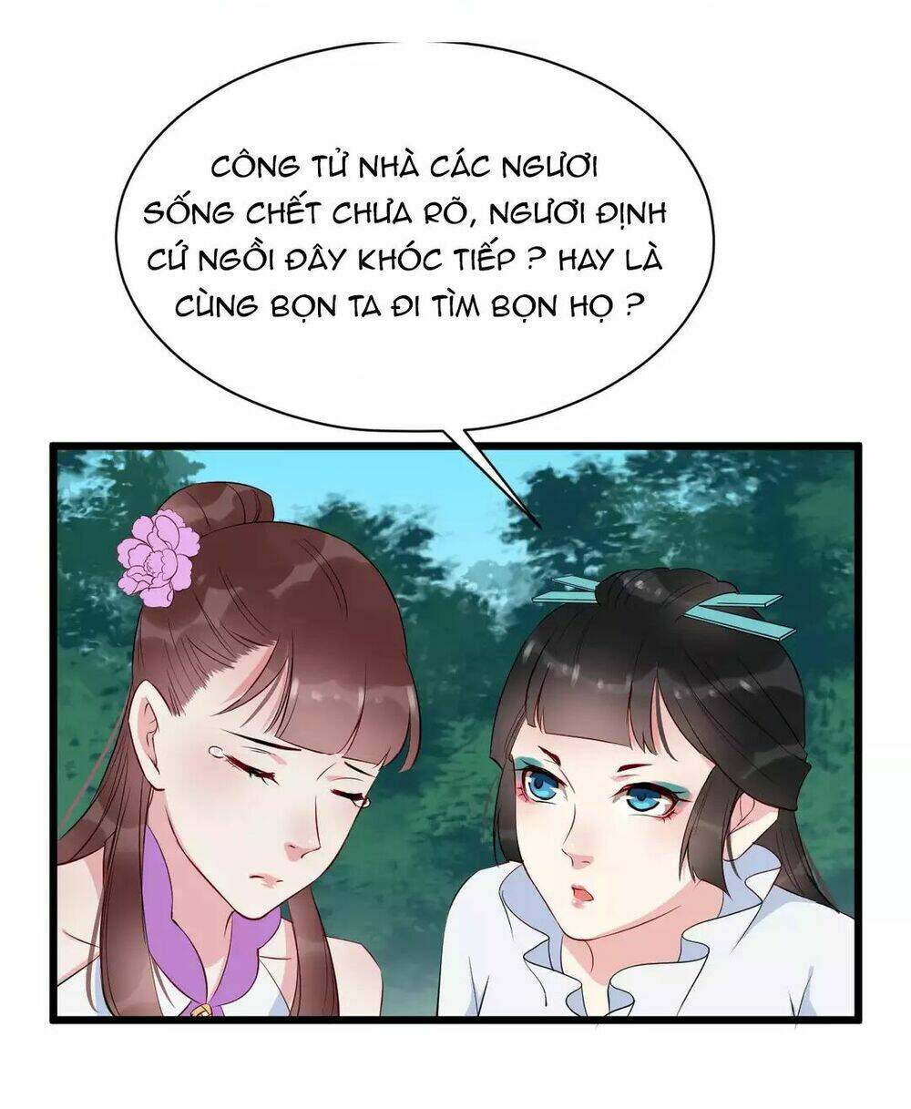 Bồng Sơn Viễn Chương 39 Ảnh 43