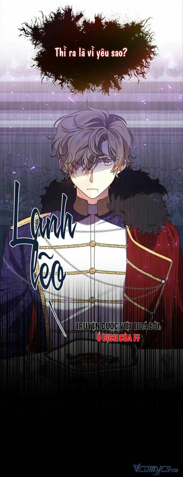 Hôn Phu Của Tôi Là Nam Chính Yandere Chương 9 Ảnh 65