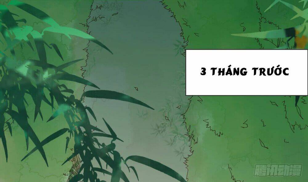 Sở Cung Tứ Thời Ca Chương 1 Ảnh 37