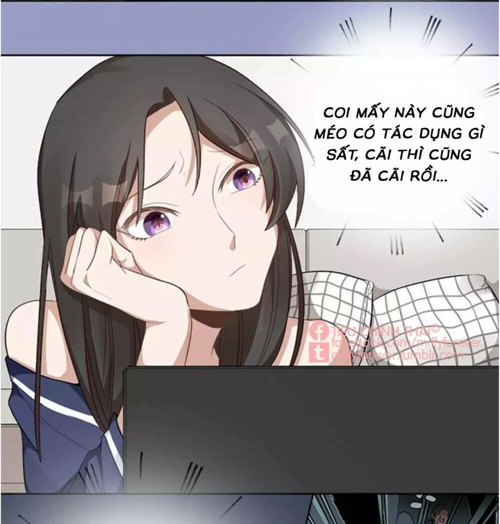 Bạn Trai Quái Vật Chương 8 Ảnh 5