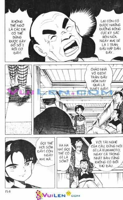 Dandoh Chương 26 Ảnh 37