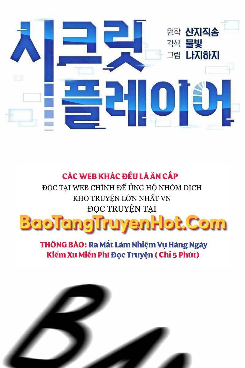 Người Chơi Bí Ẩn Chương 5 Ảnh 21