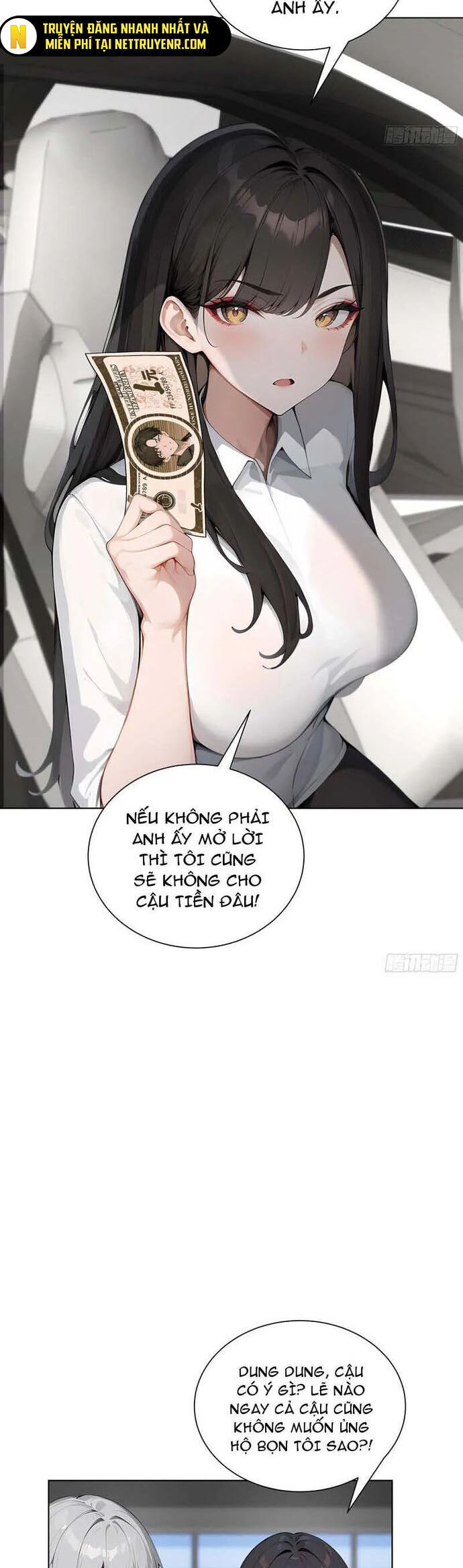 Khởi Đầu Vật Giá Sụt Giảm, Ta Trở Thành Nhà Giàu Số Một Thế Giới! Chương 67 Ảnh 20