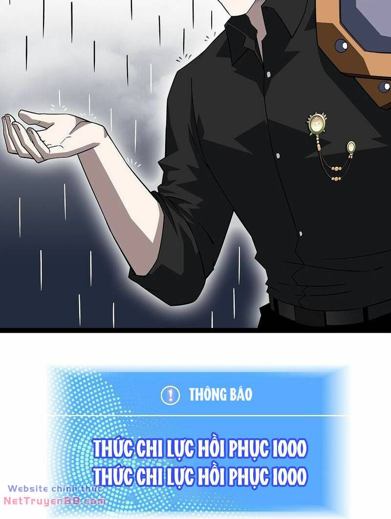 Bắt Đầu Vùng Dậy Từ Việc Chơi Game Nghiêm Túc Chương 139 Ảnh 33