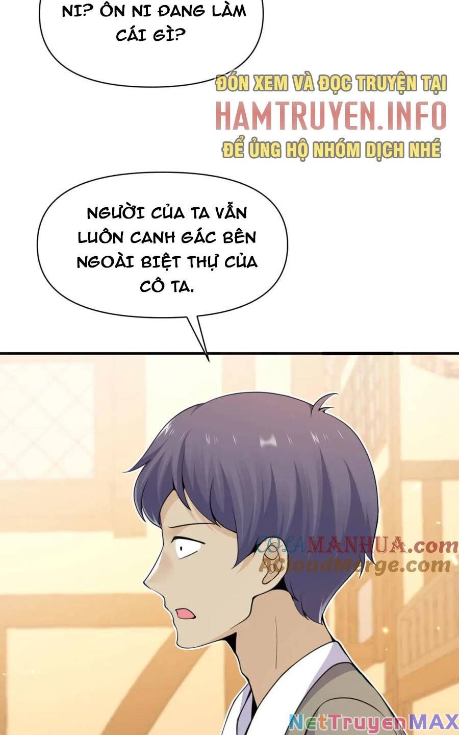 Hồng Long Dũng Giả Không Phải Người Lương Thiện Chương 27 Ảnh 36