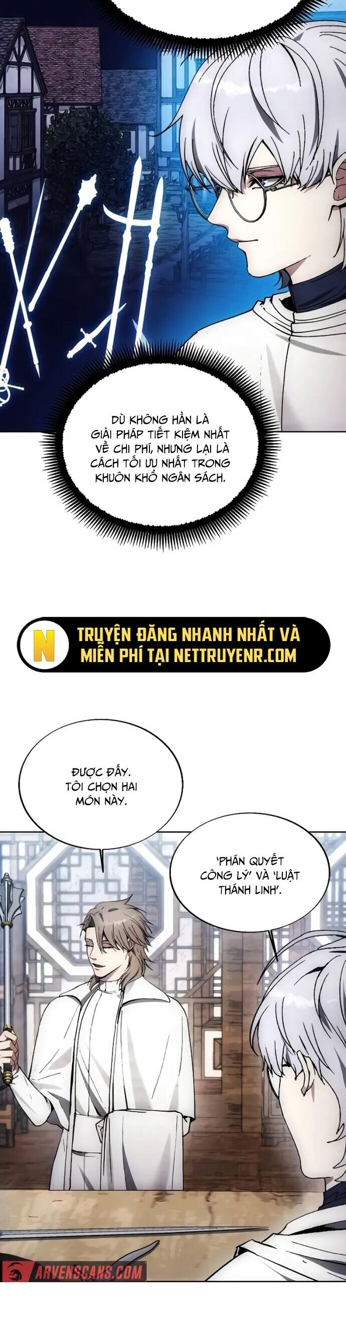 Tao Là Ác Nhân Chương 159 Ảnh 41