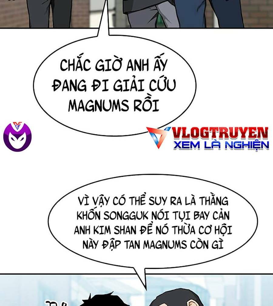 Trường Học Gangster Chương 12 Ảnh 101