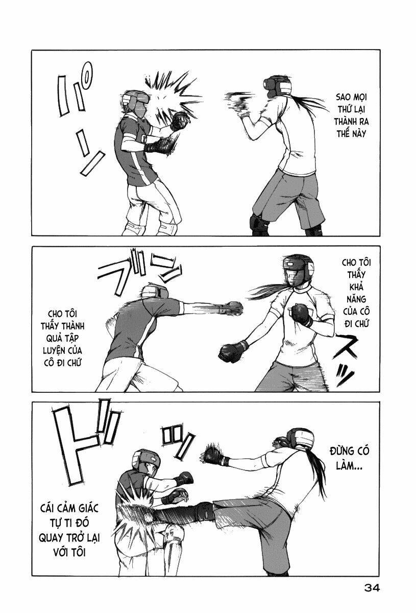 Teppu Chương 9 Ảnh 37