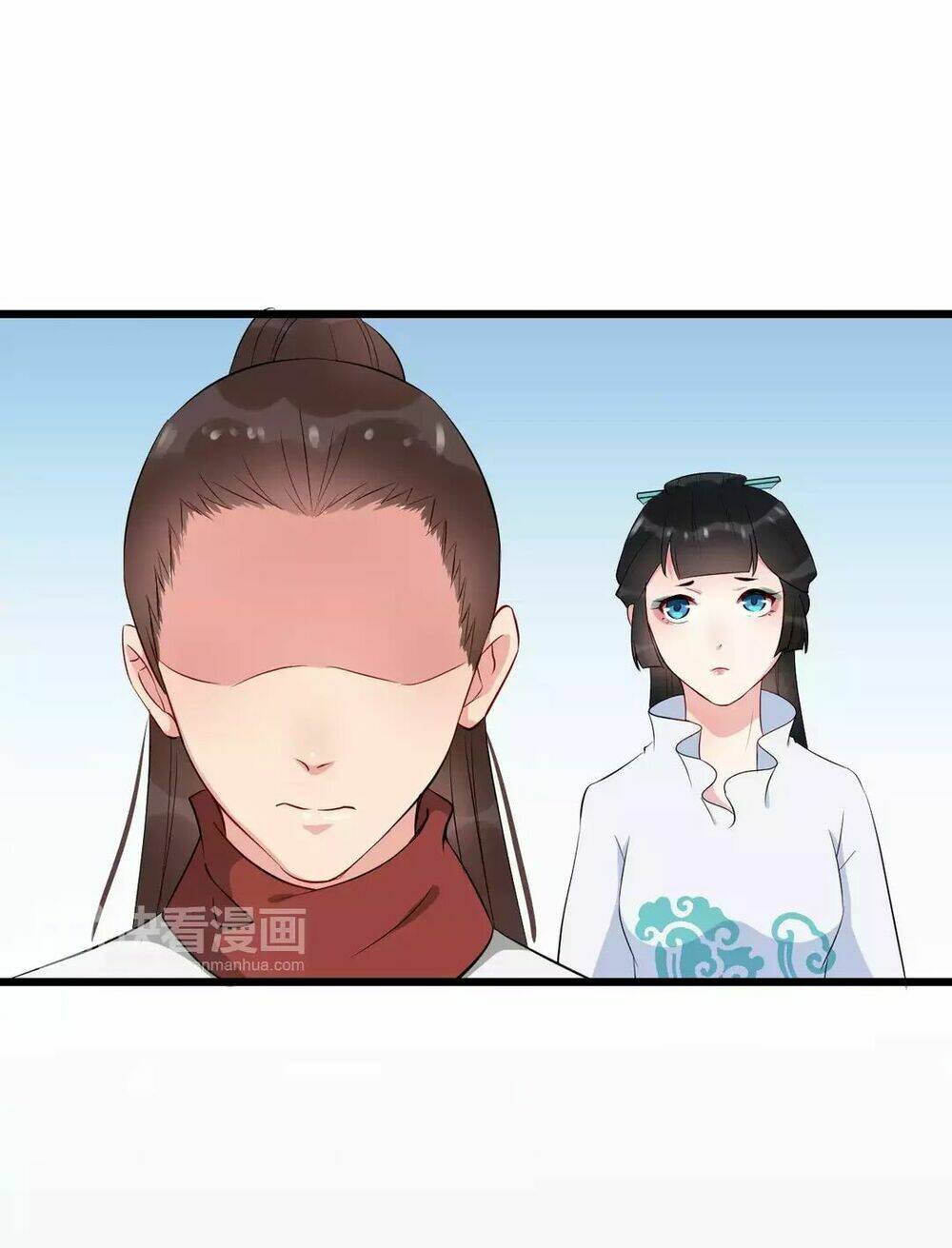 Bồng Sơn Viễn Chương 40 Ảnh 5