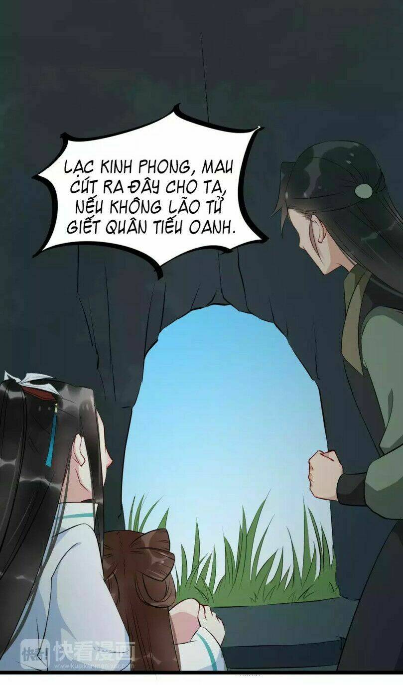 Bồng Sơn Viễn Chương 35 Ảnh 22