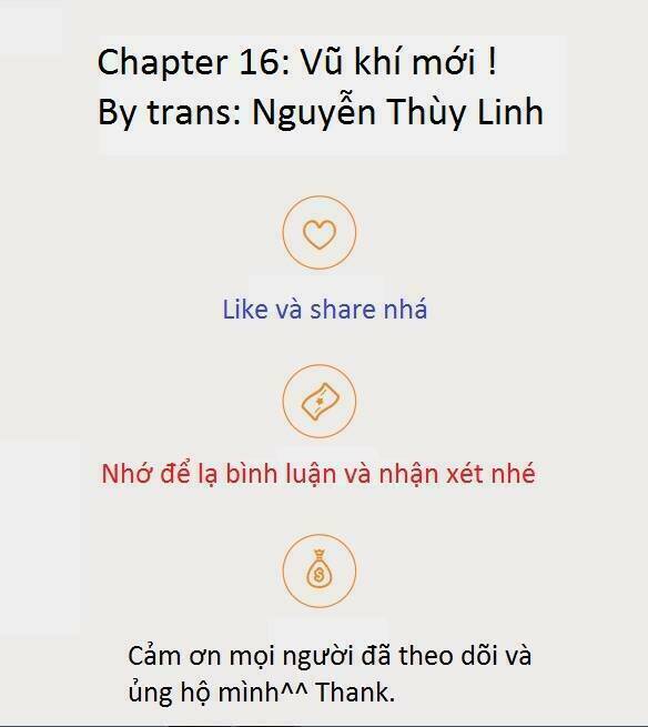 Sinh Tử Thư Kích Chương 16 Ảnh 5