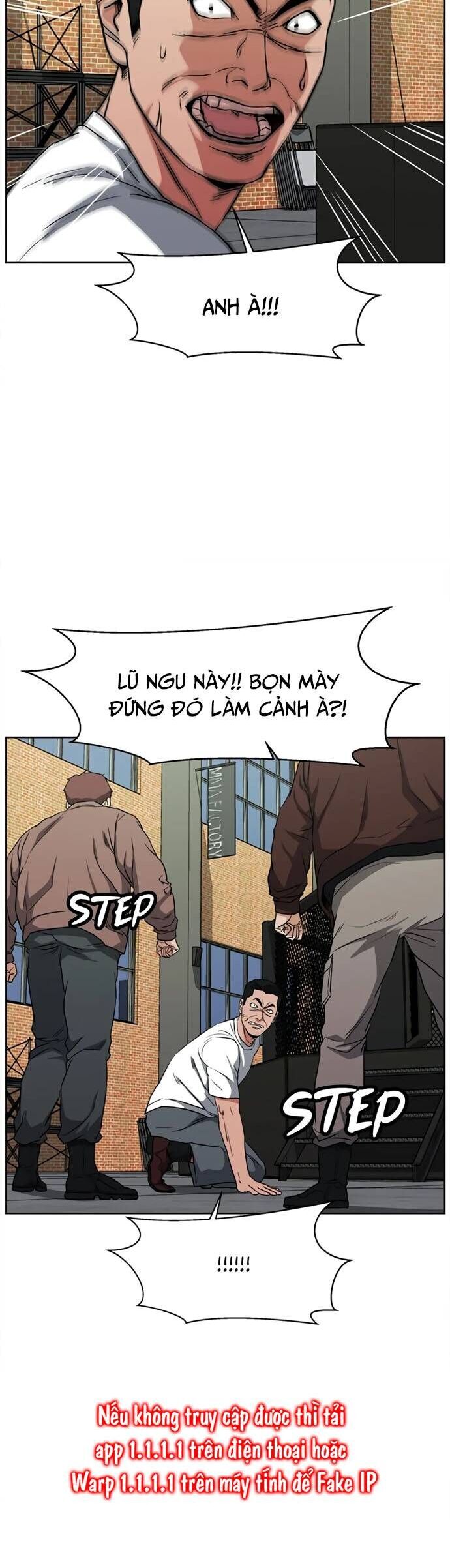 Bố Già Trùng Sinh Chương 49 Ảnh 5