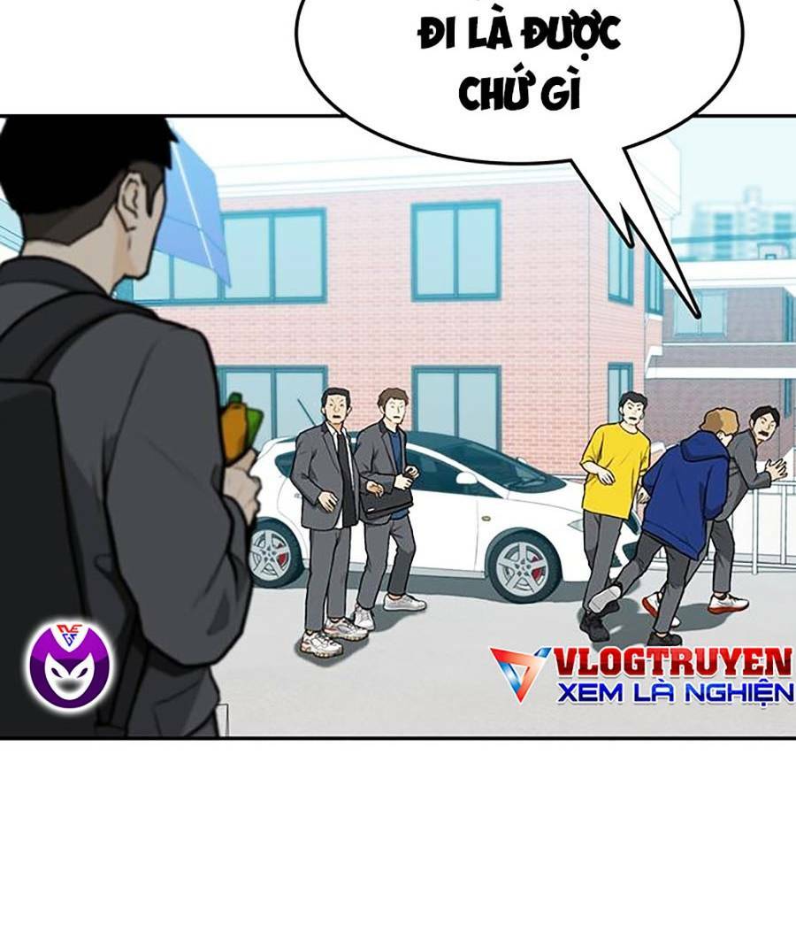 Trường Học Gangster Chương 8 Ảnh 105