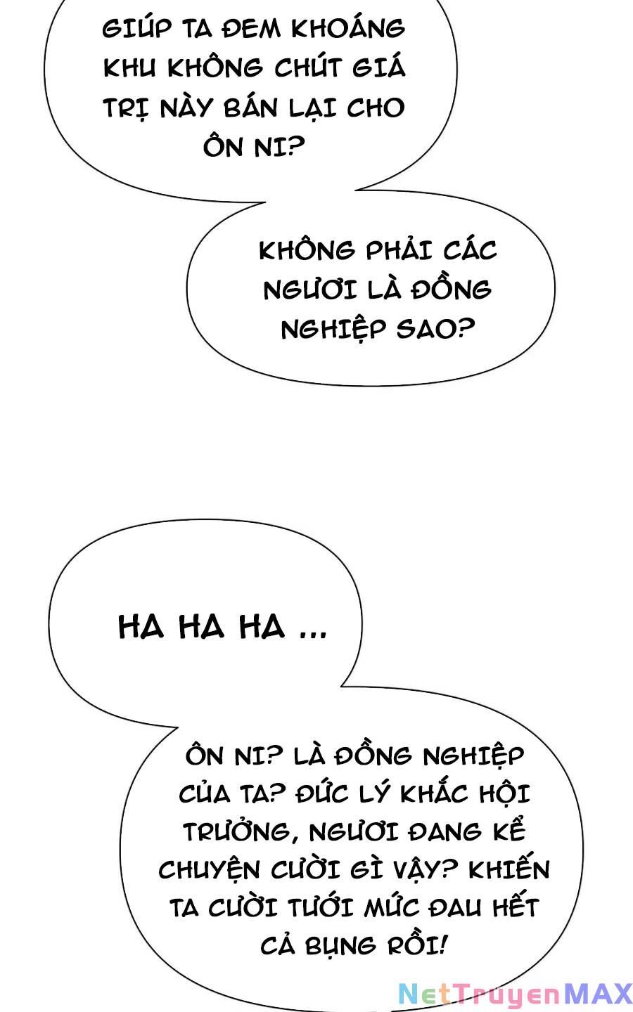 Hồng Long Dũng Giả Không Phải Người Lương Thiện Chương 27 Ảnh 77