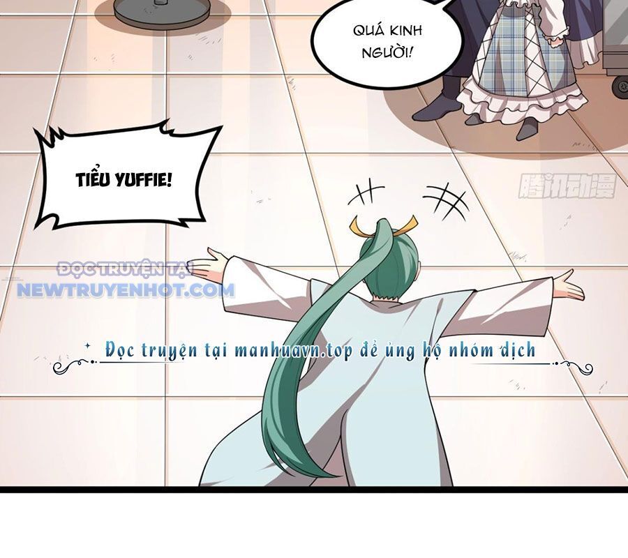 Từ Hôm Nay Bắt Đầu Làm Thành Chủ Chương 532 Ảnh 27