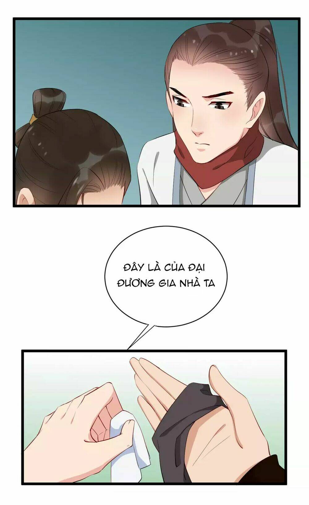 Bồng Sơn Viễn Chương 39 Ảnh 64