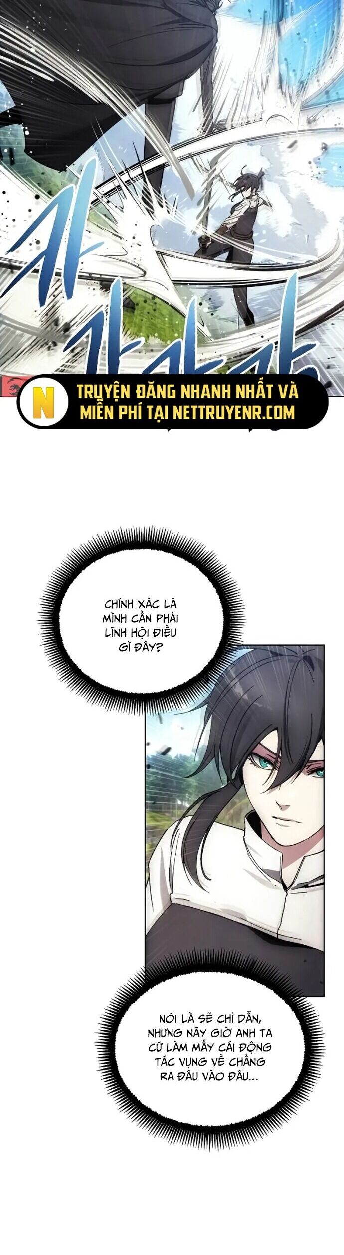 Tao Là Ác Nhân Chương 159 Ảnh 24