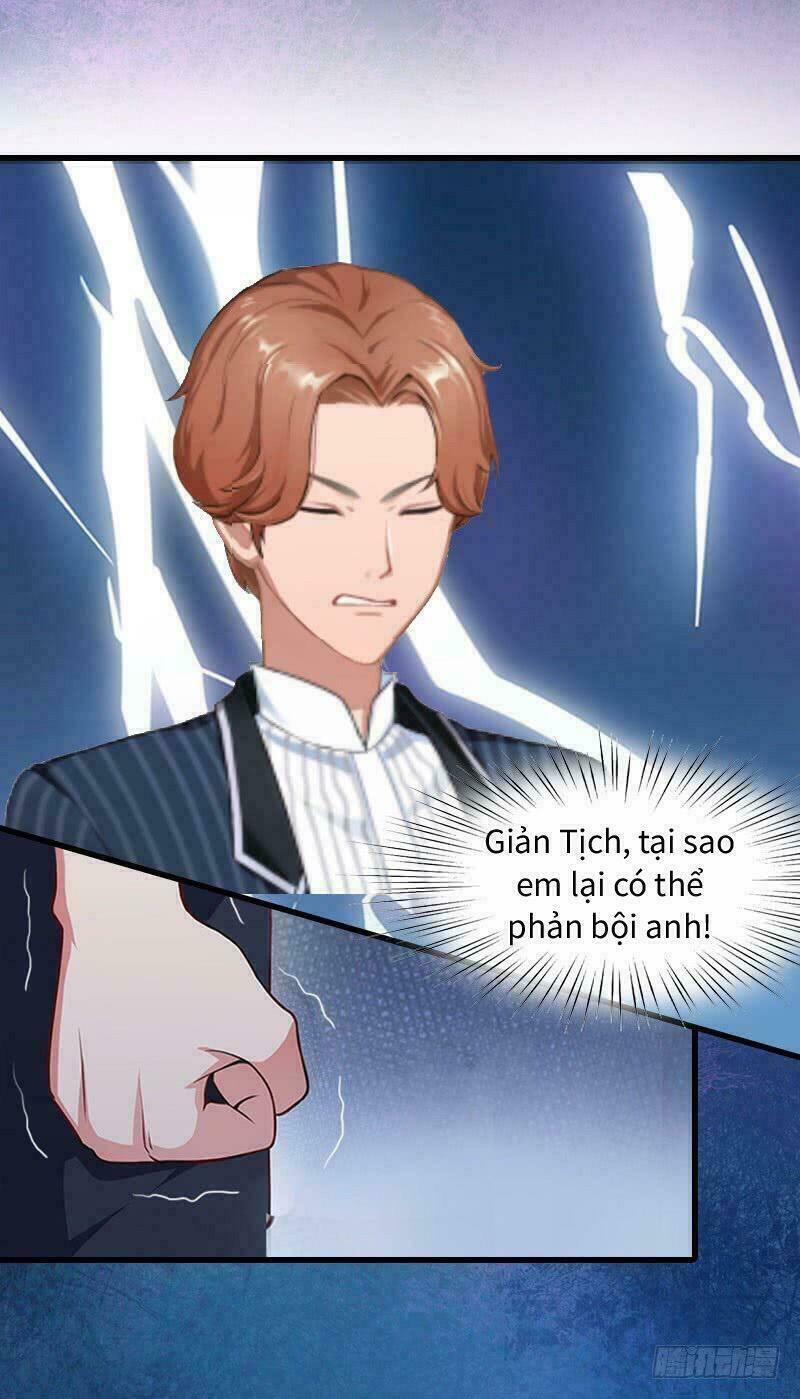 Manh Thê Giá Đáo Chương 15 Ảnh 3