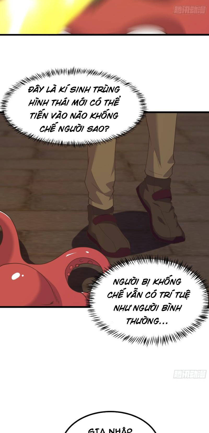 Trở Về Làm Đại Lão Thời Mạt Thế Chương 287 Ảnh 9