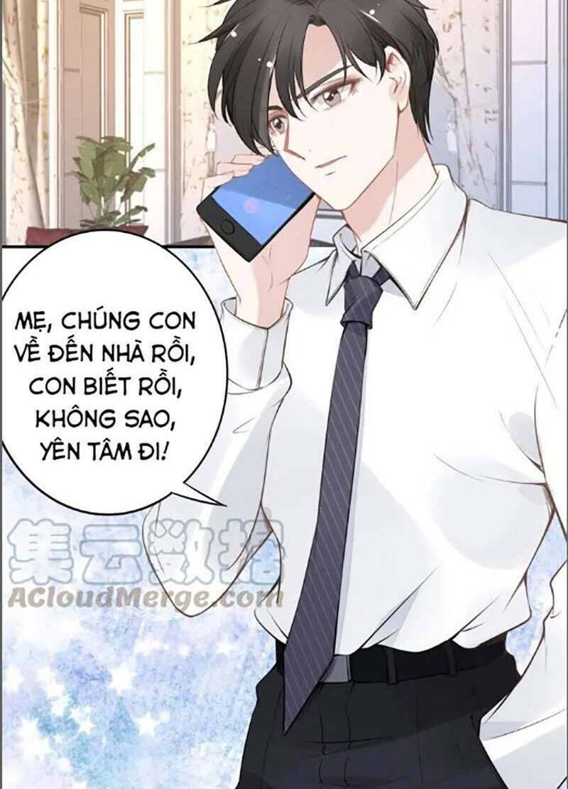 Quyền Thiểu, Nhĩ Lão Bà Yêu Bào Liễu Chương 38 Ảnh 48