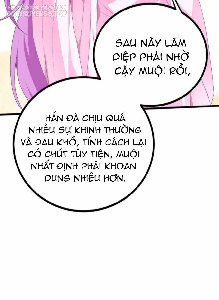 Thiên Đạo Nguyền Rủa Ư? Ta Nghịch Thiên!! Chương 36 Ảnh 43