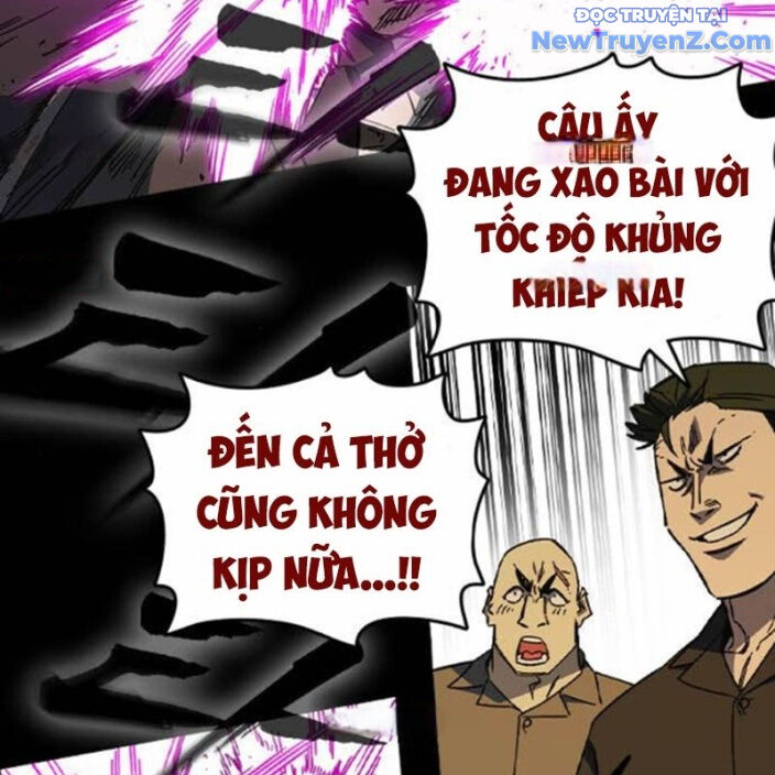Học Nhóm - Study Group Chương 271 Ảnh 123
