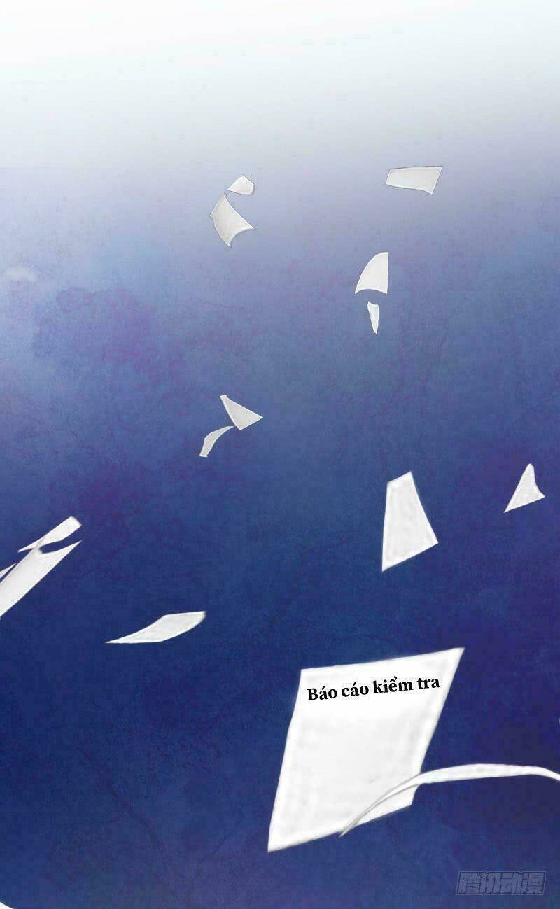 Manh Thê Giá Đáo Chương 15 Ảnh 14