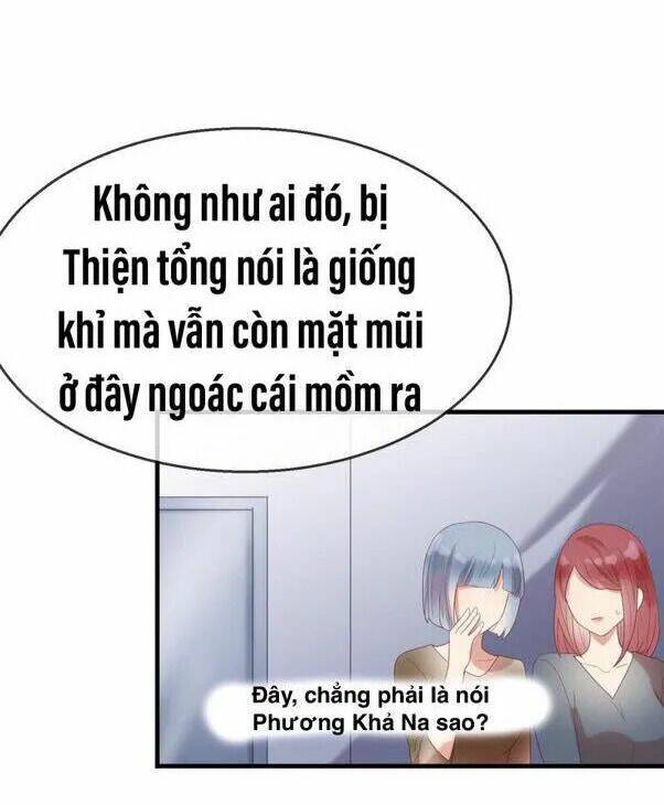 Độc Dược Của Tình Yêu Chương 9 Ảnh 10