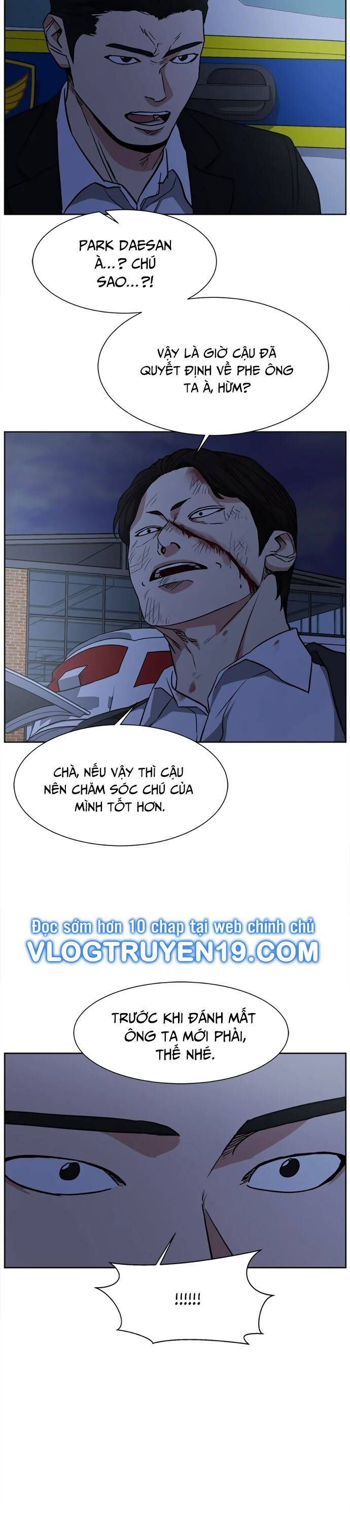 Bố Già Trùng Sinh Chương 49 Ảnh 12