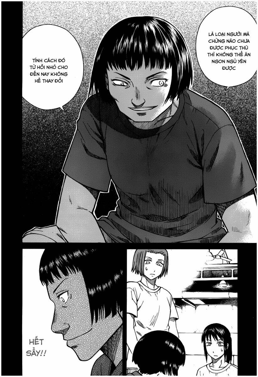 Teppu Chương 6 Ảnh 38