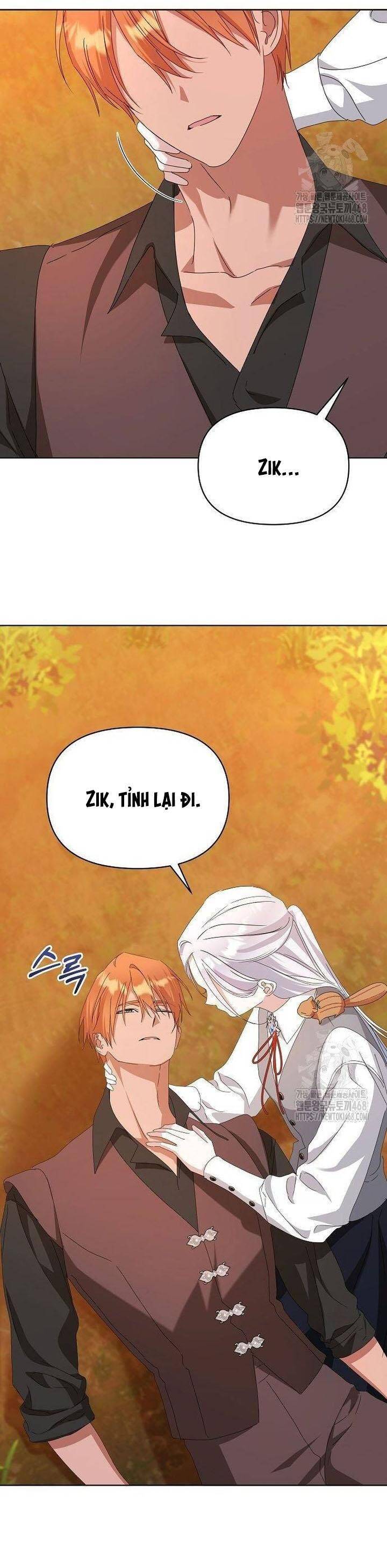 Trở Thành Con Gái Nuôi Của Gia Tộc Sát Thủ Chương 61 Ảnh 54