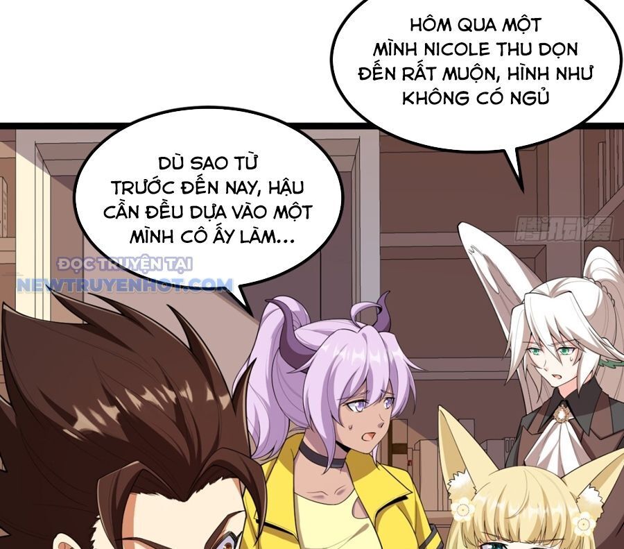 Từ Hôm Nay Bắt Đầu Làm Thành Chủ Chương 526 Ảnh 10