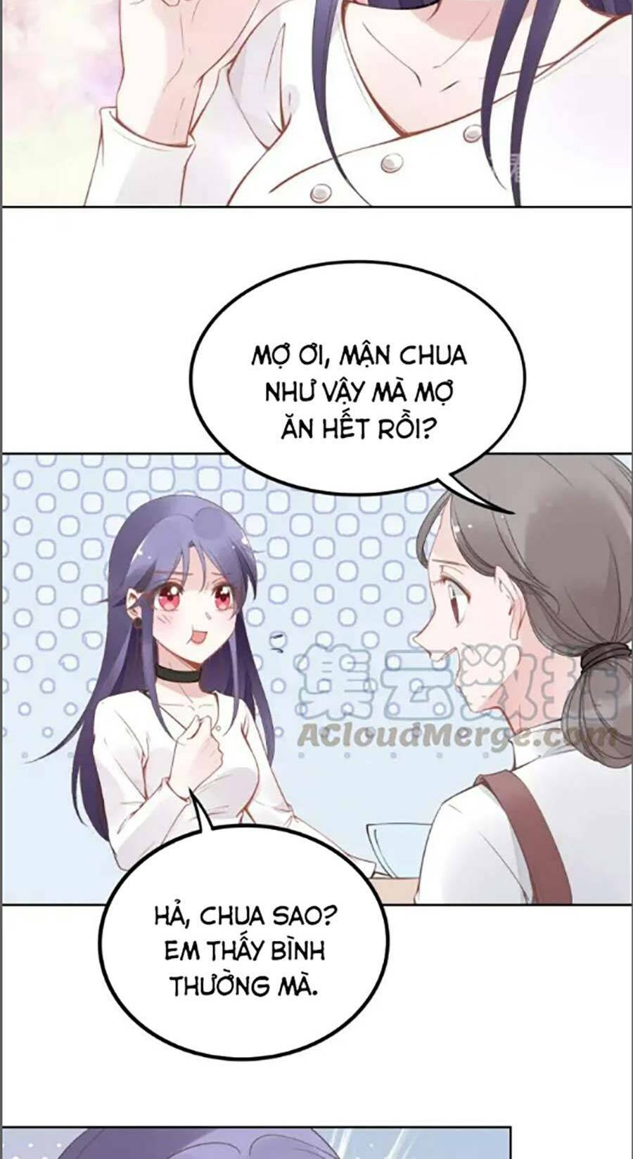 Quyền Thiểu, Nhĩ Lão Bà Yêu Bào Liễu Chương 36 Ảnh 5