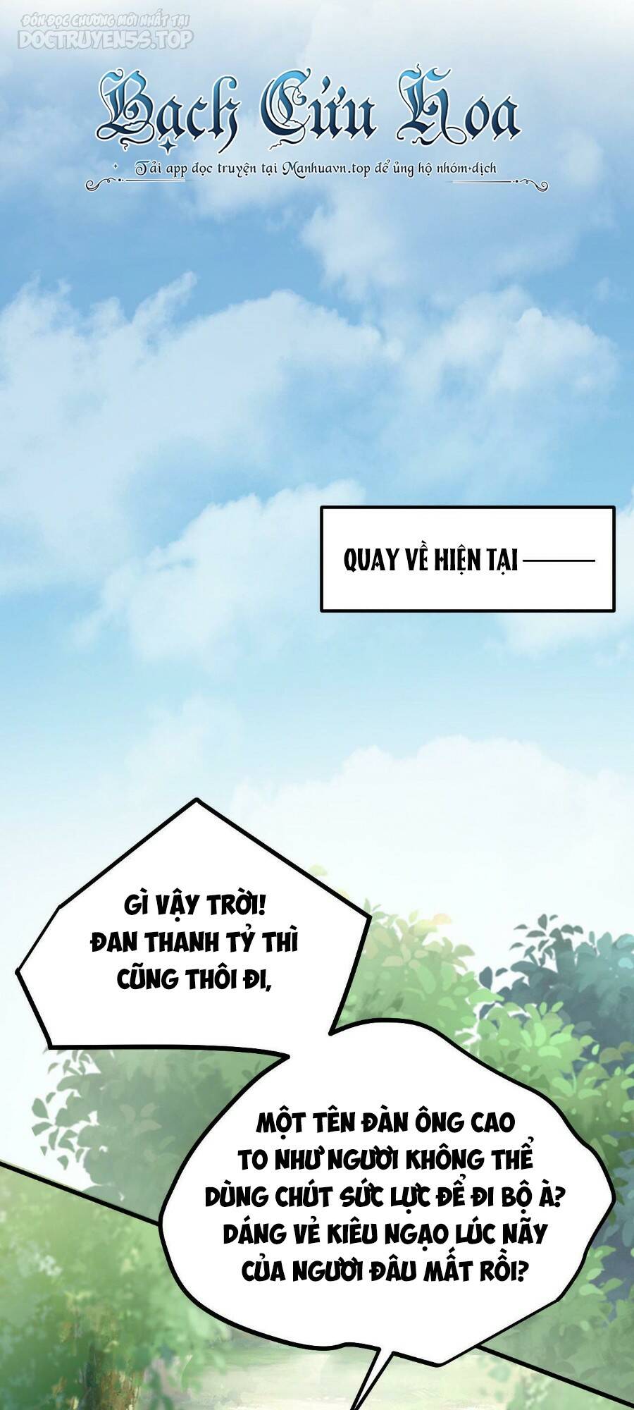 Thiên Đạo Nguyền Rủa Ư? Ta Nghịch Thiên!! Chương 26 Ảnh 20