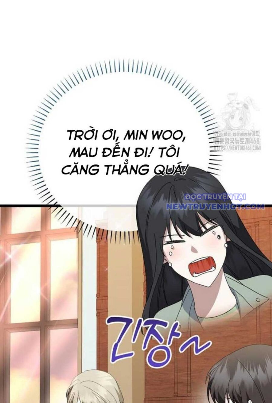 Nhà Soạn Nhạc Thiên Tài Đã Trở Lại Chương 54 Ảnh 40