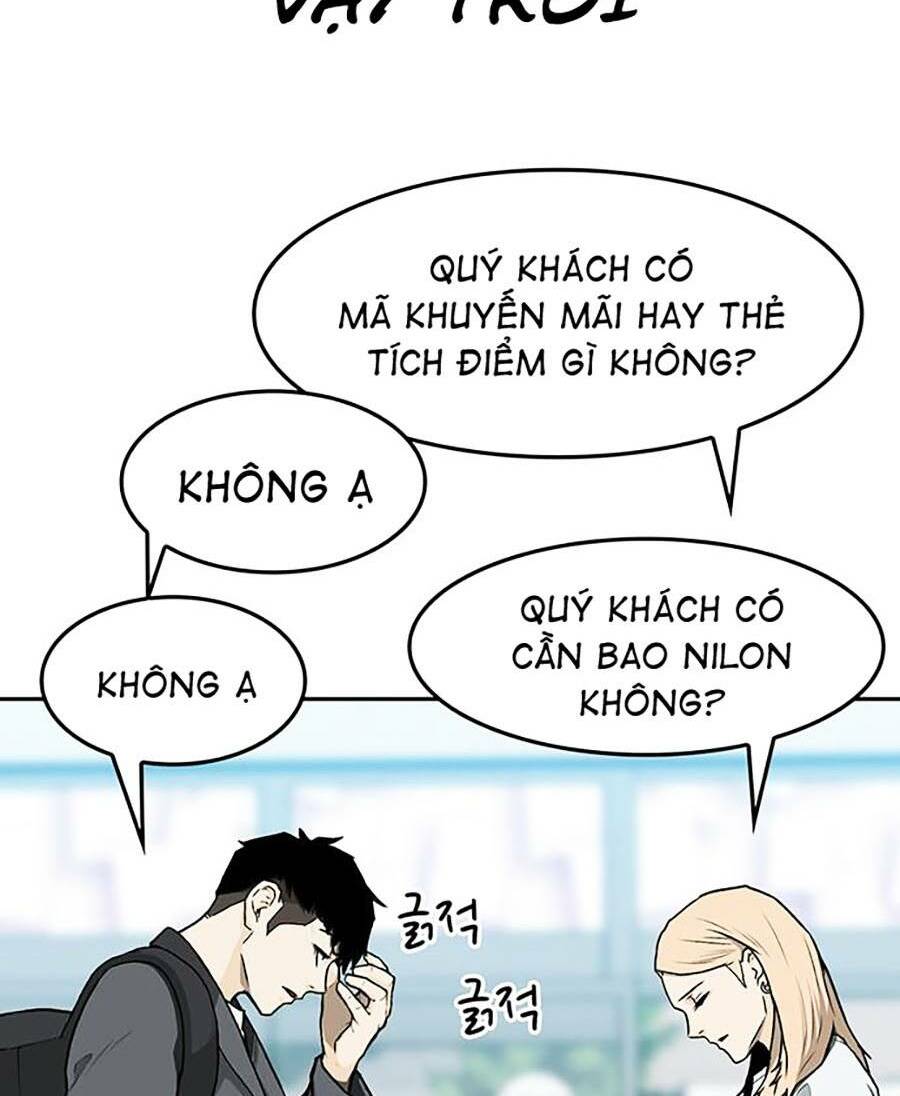 Trường Học Gangster Chương 8 Ảnh 87
