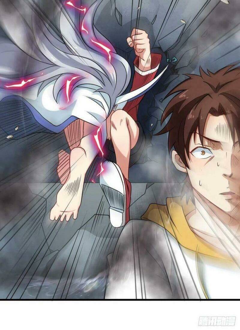 Tổ Thượng Có Tiền Chương 102 Ảnh 17