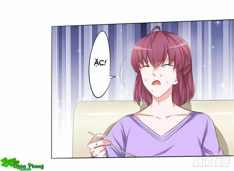 Sự Cứu Rỗi Của Người Vợ Chương 34 Ảnh 9