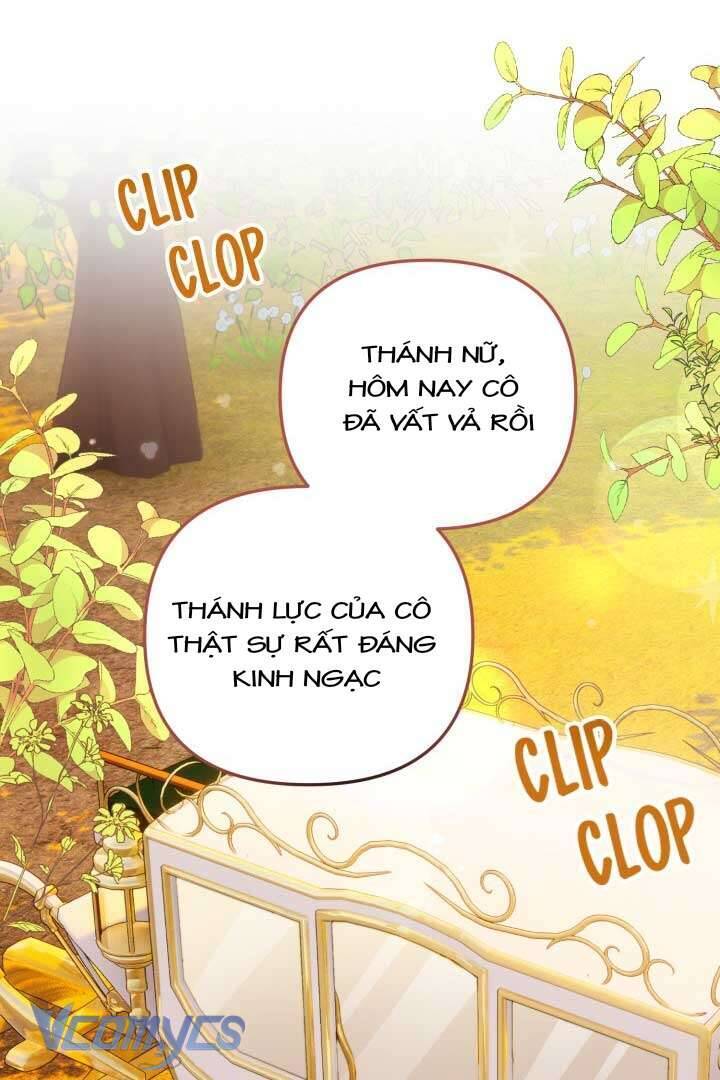 Mê Cung Cám Dỗ Của Emilone Chương 5 Ảnh 67