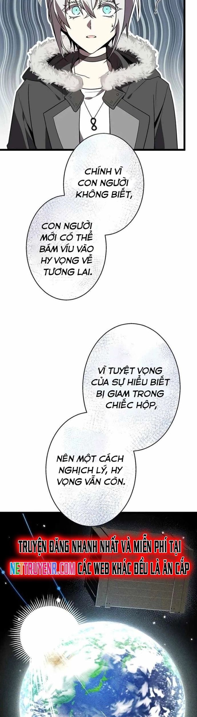 Ah, Thật Tuyệt Khi Còn Sống Chương 46 Ảnh 20