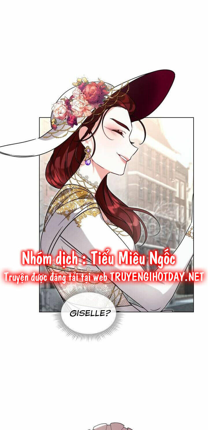 Ánh Sáng Vàng Của Bình Minh Chương 64 Ảnh 51