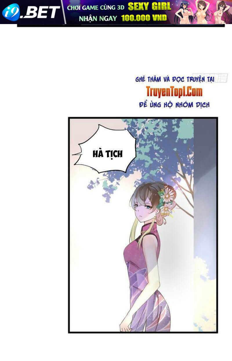 Nữ Chính Phản Phái Cần Thăng Cấp Chương 8 Ảnh 9