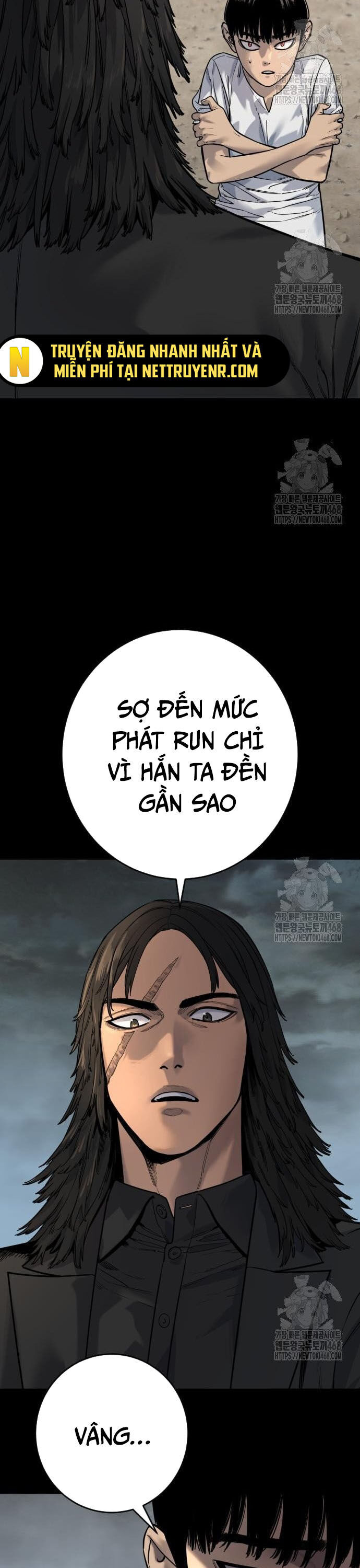 Cảnh Sát Báo Thù Chương 92 Ảnh 28