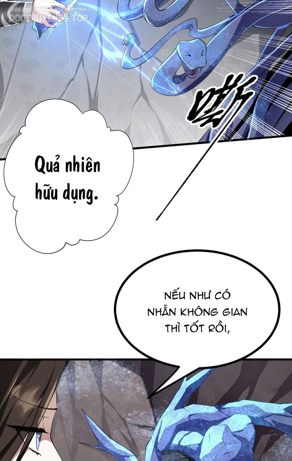 Thiên Đạo Nguyền Rủa Ư? Ta Nghịch Thiên!! Chương 24 Ảnh 39