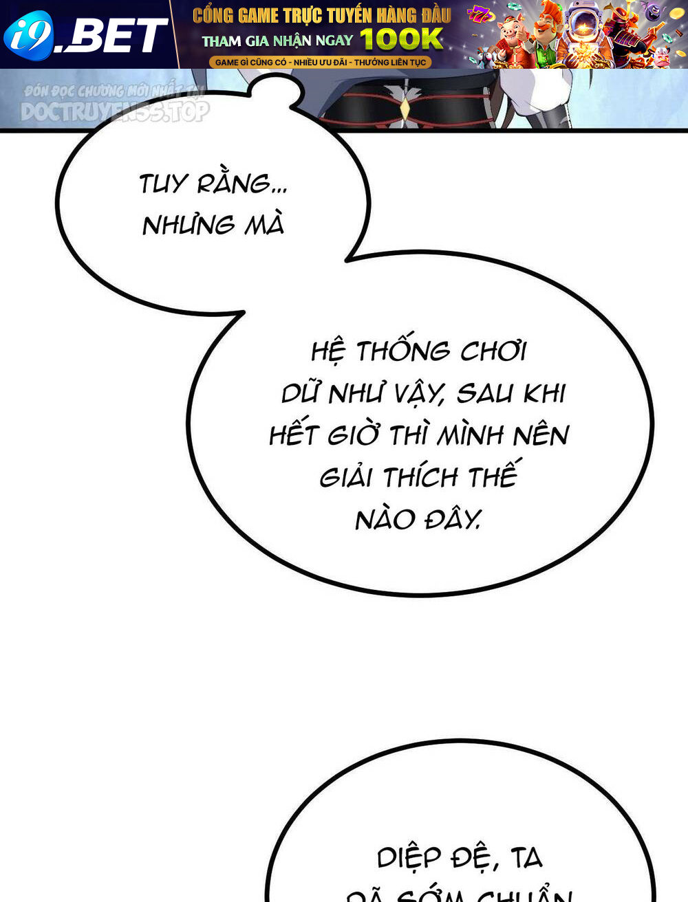 Thiên Đạo Nguyền Rủa Ư? Ta Nghịch Thiên!! Chương 21 Ảnh 58