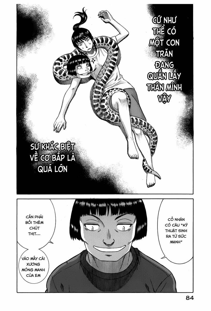 Teppu Chương 10 Ảnh 32