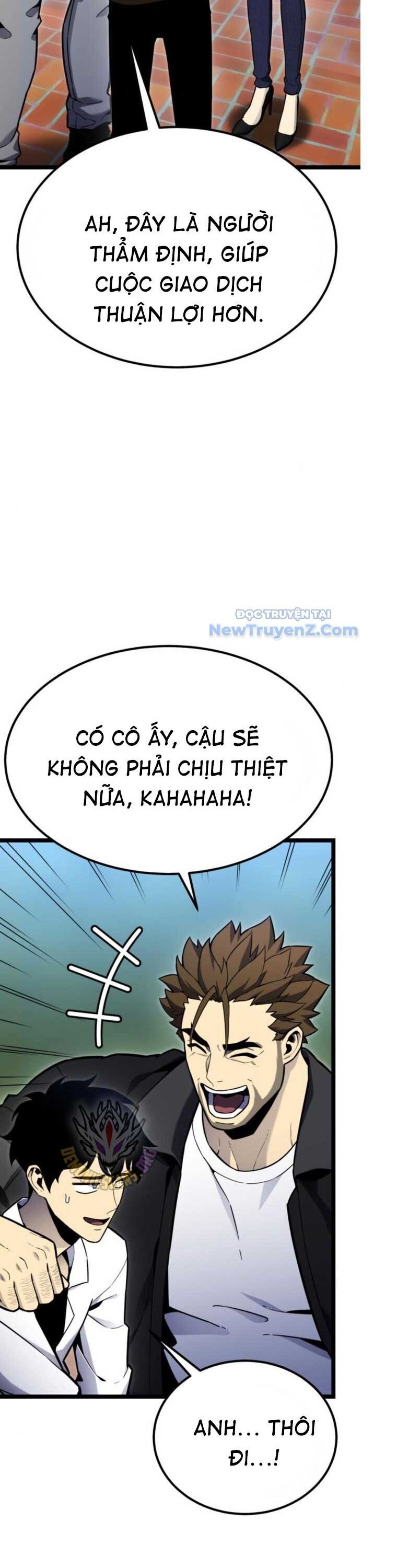 Player Phàm Thực Chương 14 Ảnh 22