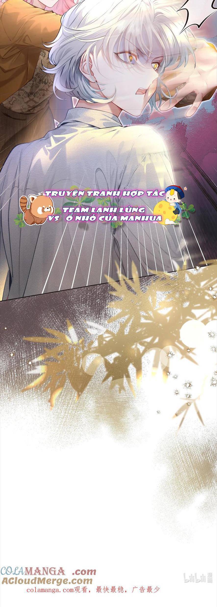 1001 Cách Chinh Phục Chồng Yêu Chương 92 Ảnh 32