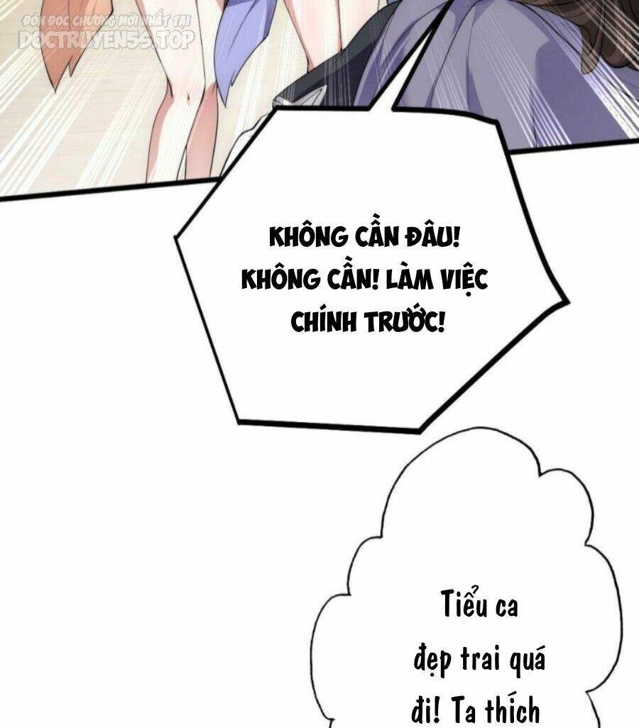 Thiên Đạo Nguyền Rủa Ư? Ta Nghịch Thiên!! Chương 27 Ảnh 60