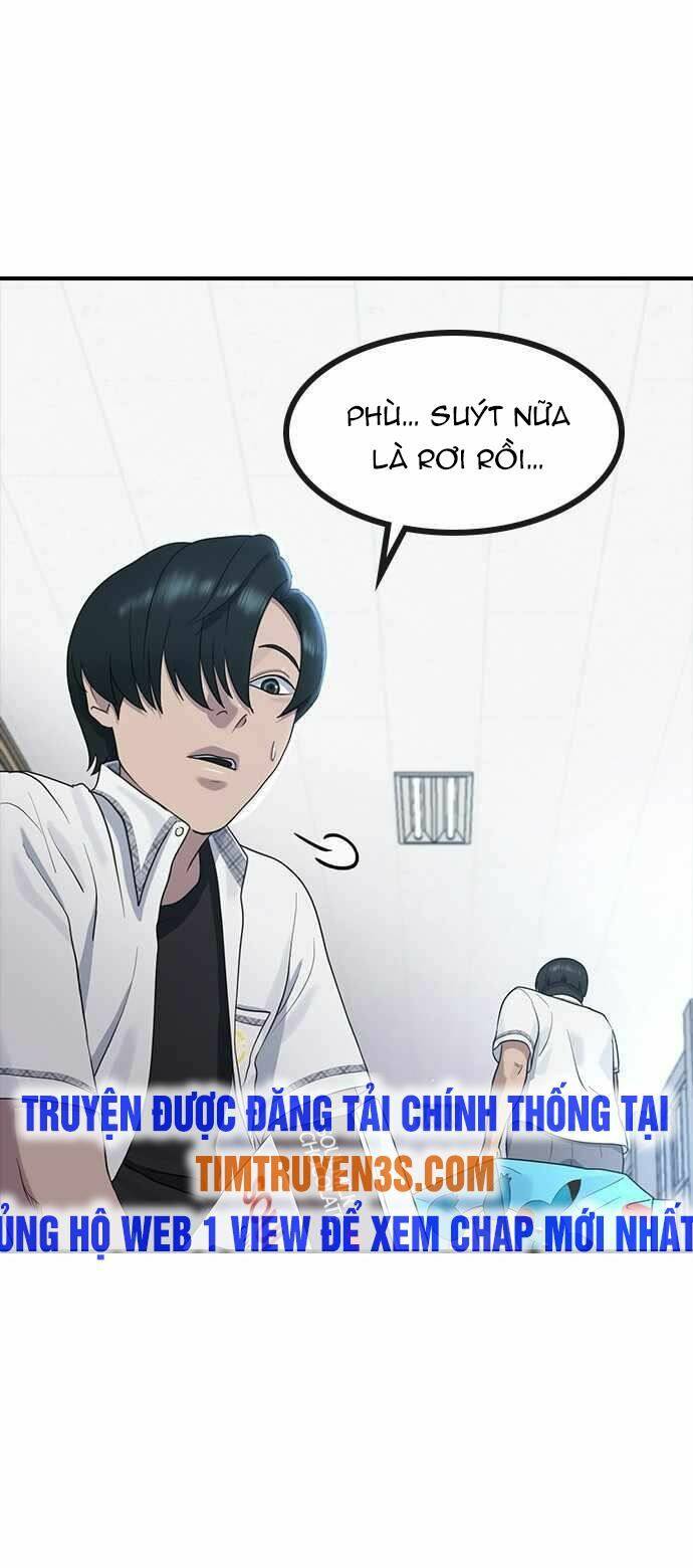 Trường Học Thôi Miên Chương 56 Ảnh 58